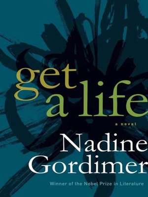 cover image of Get a Life